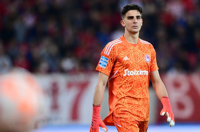 TRANSFER HABERLERİ | Galatasaray’dan sürpriz kaleci hamlesi! Muslera’nın halefi komşudan