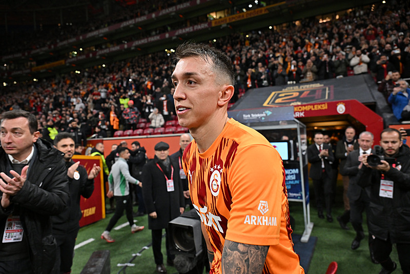 TRANSFER HABERLERİ | Galatasaray’dan sürpriz kaleci hamlesi! Muslera’nın halefi komşudan