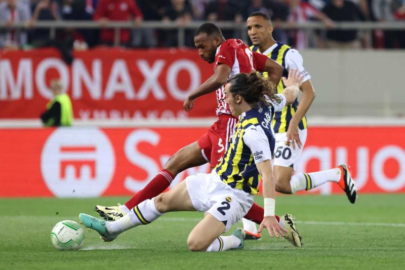 Fenerbahçe Anderlecht’i elerse hangi takımla eşleşecek? İşte muhtemel rakipler