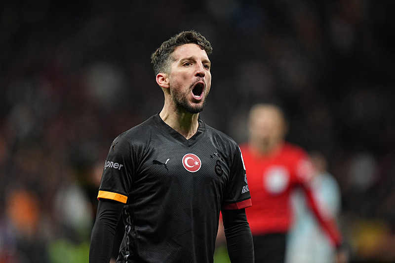 TRANSFER HABERLERİ | Galatasaraylı taraftarlara İlkay Gündoğan müjdesi!