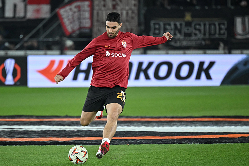 TRANSFER HABERLERİ | Galatasaraylı taraftarlara İlkay Gündoğan müjdesi!