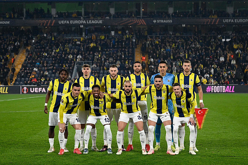 Avrupa’da Mourinho farkı! Fenerbahçe’ye güven veren istatistik