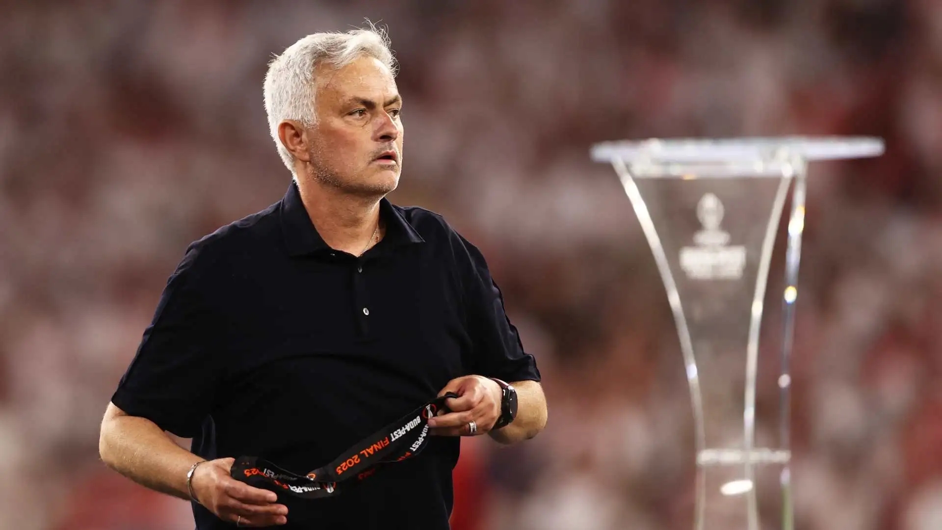 Avrupa’da Mourinho farkı! Fenerbahçe’ye güven veren istatistik