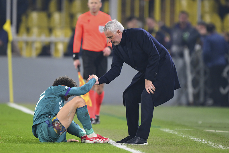 Spor yazarları Fenerbahçe-Anderlecht maçını değerlendirdi!