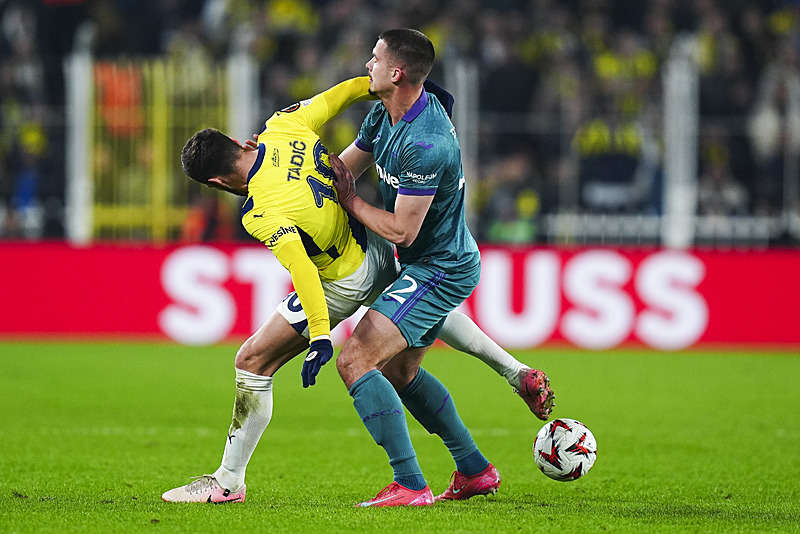 Spor yazarları Fenerbahçe-Anderlecht maçını değerlendirdi!