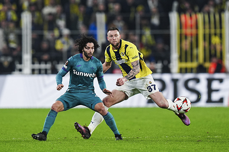 Spor yazarları Fenerbahçe-Anderlecht maçını değerlendirdi!
