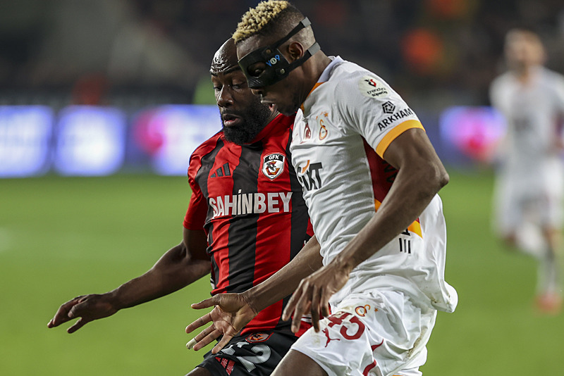 GALATASARAY HABERİ | Dünya devleri Osimhen için transfer yarışına girdi! Bonservis bedelini ödemeye hazırlar