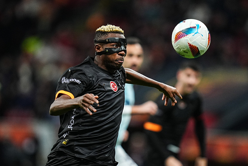 GALATASARAY HABERİ | Dünya devleri Osimhen için transfer yarışına girdi! Bonservis bedelini ödemeye hazırlar