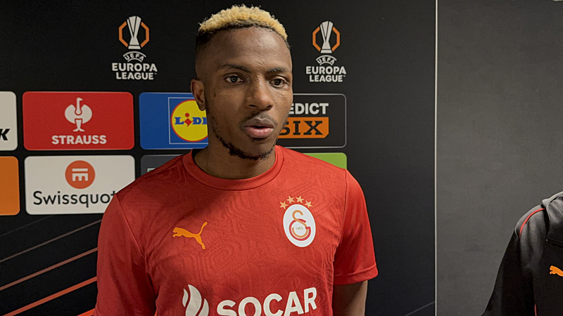 GALATASARAY HABERİ | Dünya devleri Osimhen için transfer yarışına girdi! Bonservis bedelini ödemeye hazırlar