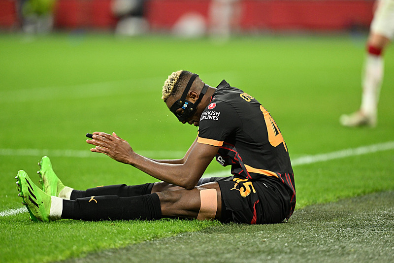 GALATASARAY HABERİ | Dünya devleri Osimhen için transfer yarışına girdi! Bonservis bedelini ödemeye hazırlar