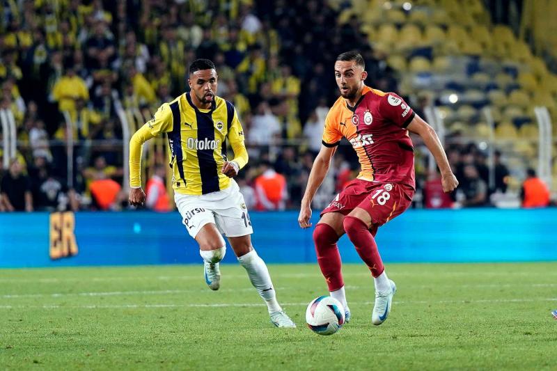 Derbiyi yabancı hakem mi yönetecek? TFF’den gelen resmi açıklamada...