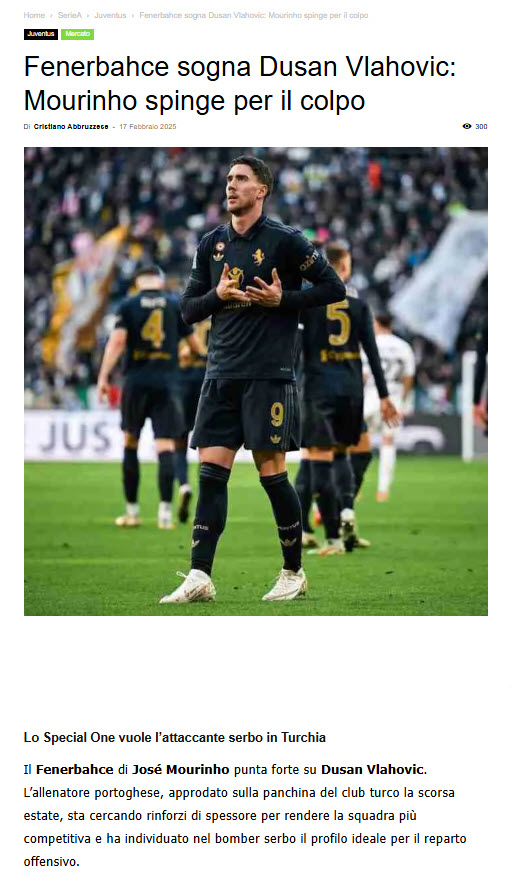 TRANSFER HABERLERİ | Fenerbahçe’den yıldız santrfora kanca! Mourinho onu çok istiyor