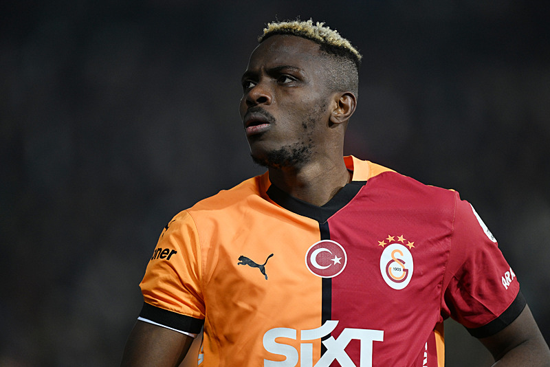 GALATASARAY TRANSFER HABERİ: Osimhen için dev kampanya hamlesi! Yönetim bir araya geliyor