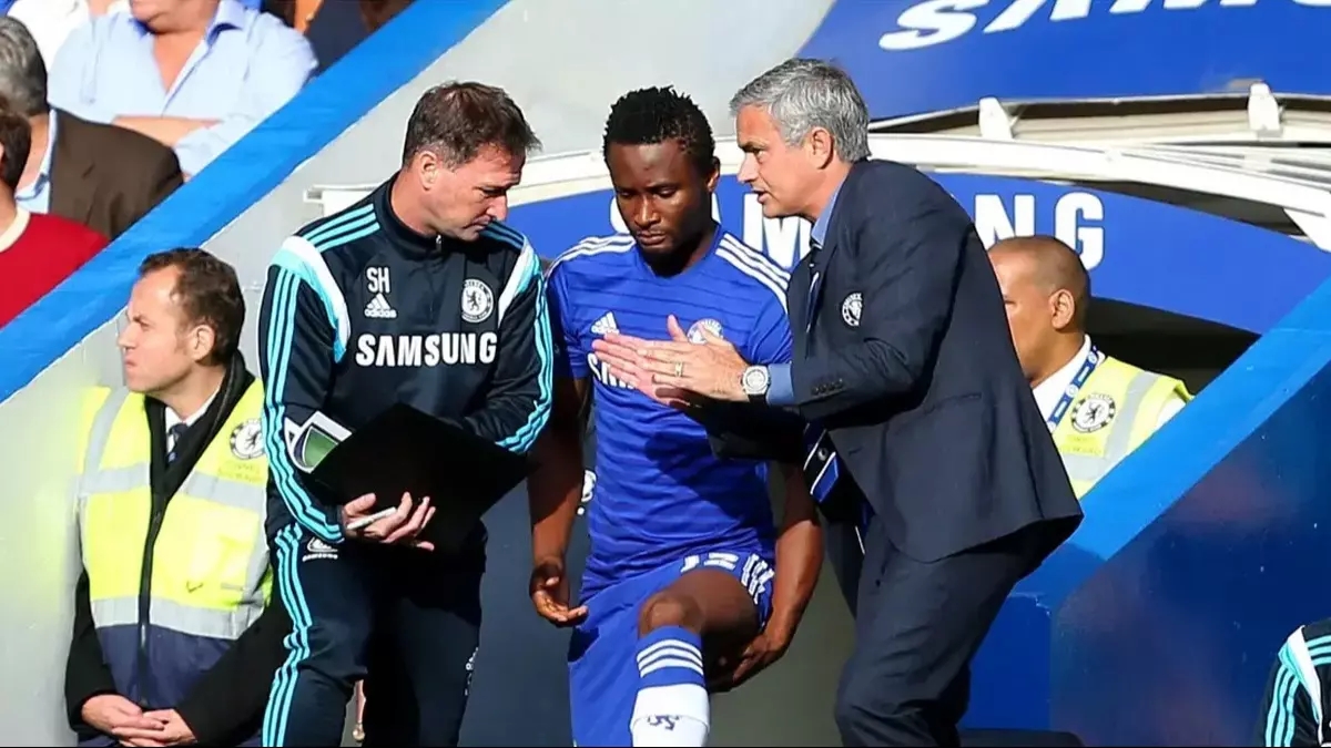 FENERBAHÇE HABERİ: Jose Mourinho’dan Galatasaray’a flaş gönderme!
