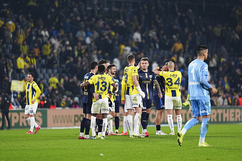Fenerbahçe’den bir scout transferi daha! Polonya’dan gelecek