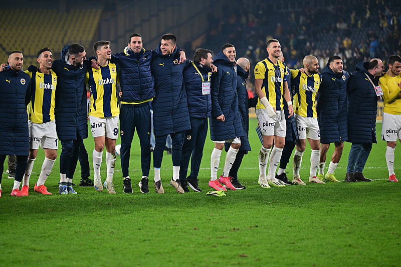 Fenerbahçe’den bir scout transferi daha! Polonya’dan gelecek