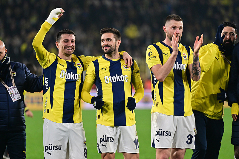 Fenerbahçe’den bir scout transferi daha! Polonya’dan gelecek