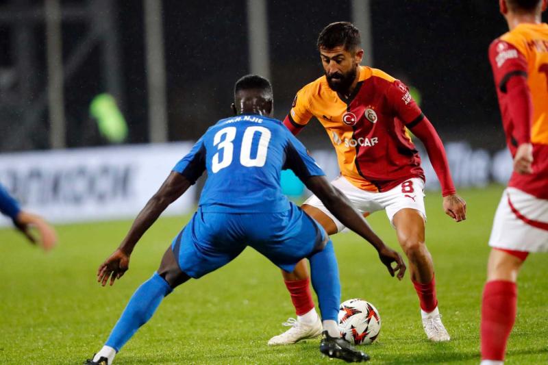Galatasaray’da Kerem Demirbay gelişmesi! Sezon sonunda...