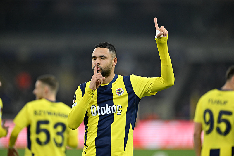 FENERBAHÇE HABERİ: En-Nesyri’den dikkat çeken paylaşım! Bunu asla yapamazsın