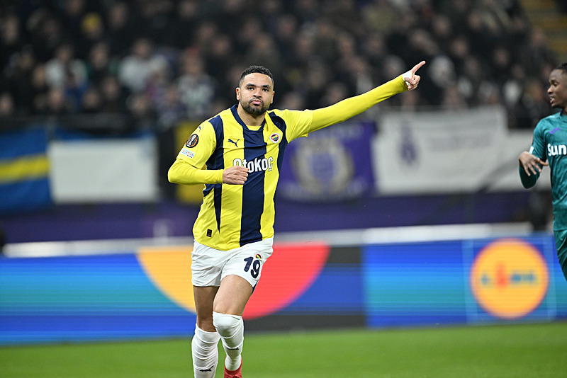 FENERBAHÇE HABERİ: En-Nesyri’den dikkat çeken paylaşım! Bunu asla yapamazsın
