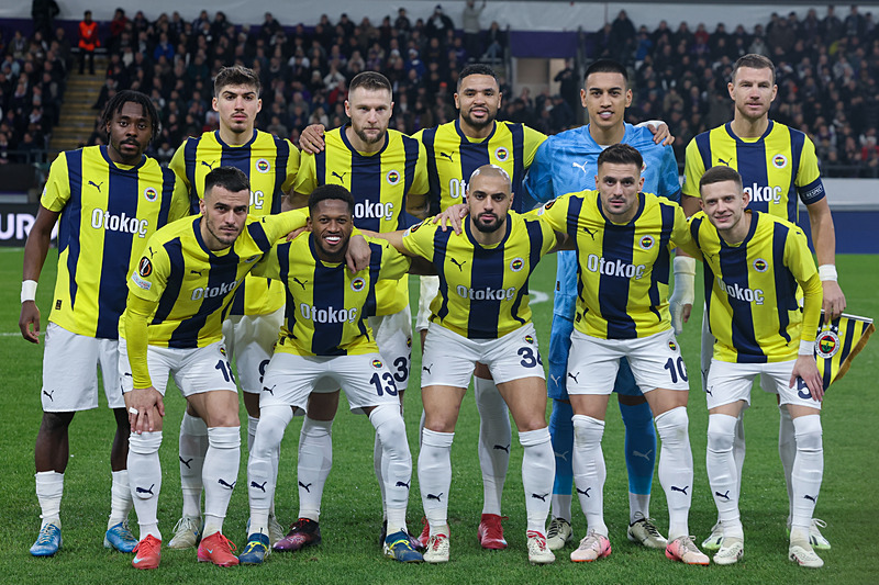 FENERBAHÇE HABERİ: En-Nesyri’den dikkat çeken paylaşım! Bunu asla yapamazsın