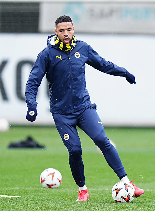 FENERBAHÇE HABERİ: En-Nesyri’den dikkat çeken paylaşım! Bunu asla yapamazsın