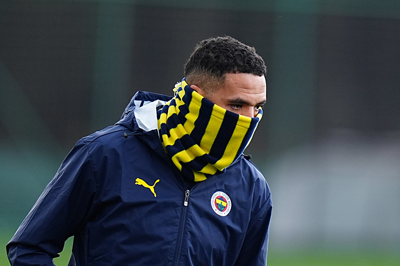 FENERBAHÇE HABERİ: En-Nesyri’den dikkat çeken paylaşım! Bunu asla yapamazsın