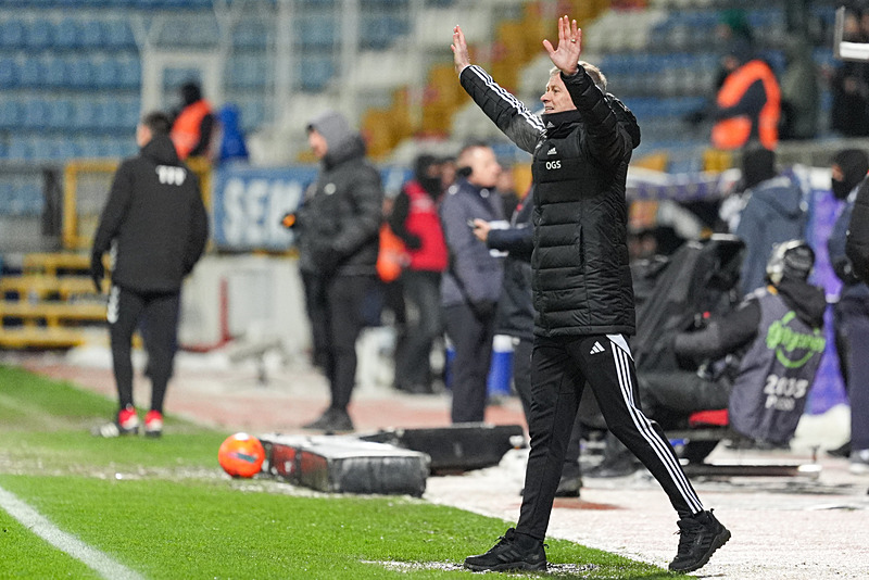 Spor yazarları İkas Eyüpspor-Beşiktaş maçını yorumladı!