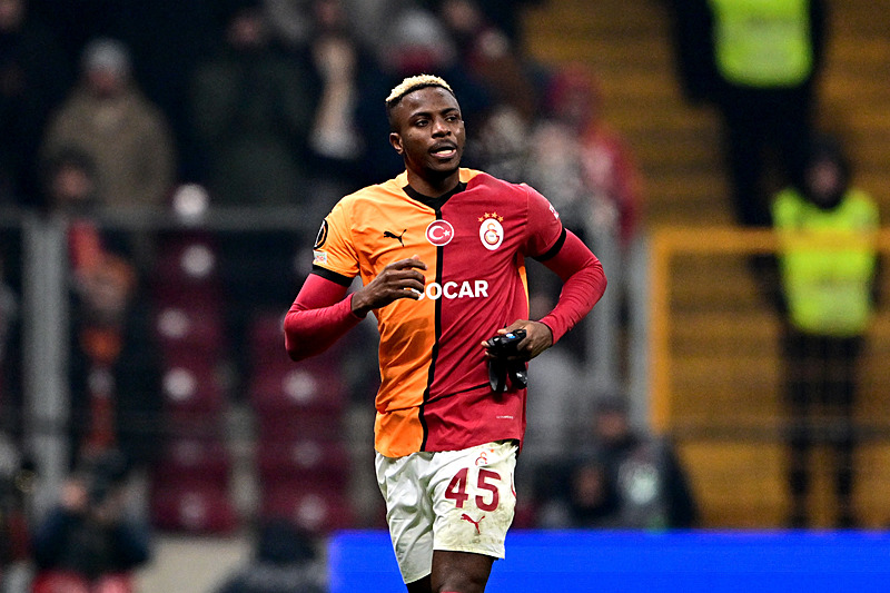 Gözler o isimler üzerinde olacak! Galatasaray-Fenerbahçe derbisine scout yağmuru!