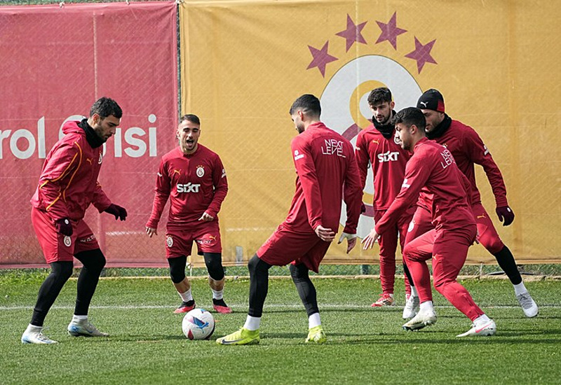 Gözler o isimler üzerinde olacak! Galatasaray-Fenerbahçe derbisine scout yağmuru!