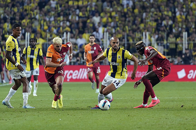 GALATASARAY HABERLERİ | Claudio Taffarel’den derbi öncesi Muslera yorumu! Türkiye’deki futbol için...