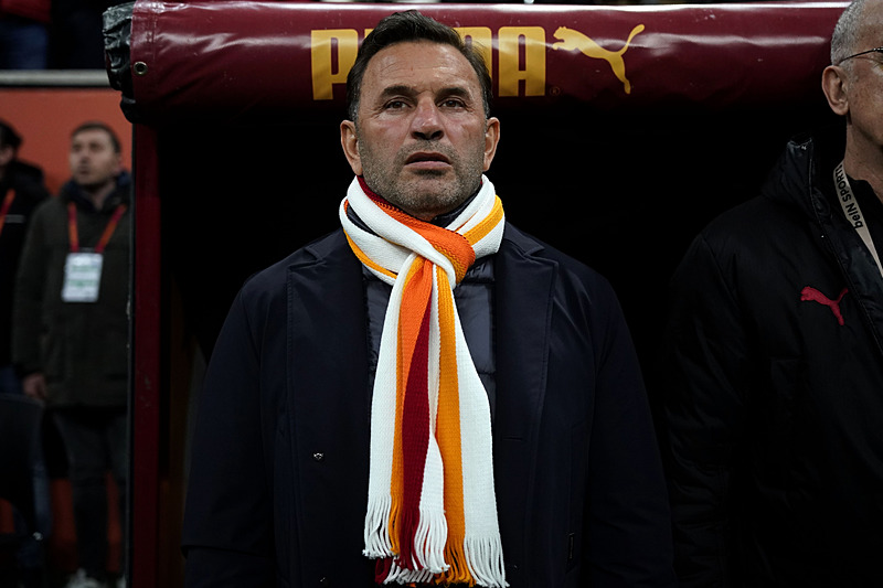 GALATASARAY HABERLERİ | Claudio Taffarel’den derbi öncesi Muslera yorumu! Türkiye’deki futbol için...