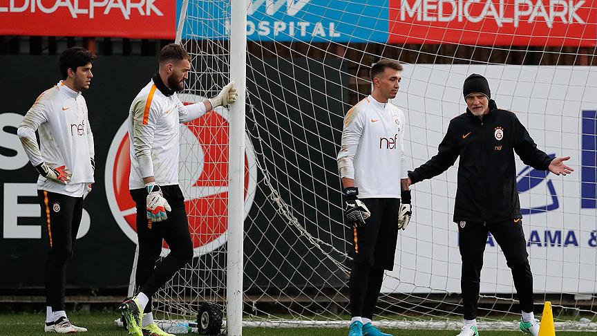 GALATASARAY HABERLERİ | Claudio Taffarel’den derbi öncesi Muslera yorumu! Türkiye’deki futbol için...