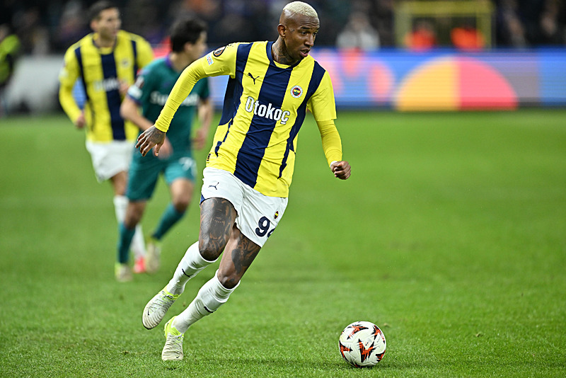 Türk takımlarının UEFA sıralamaları güncellendi! İşte son durum