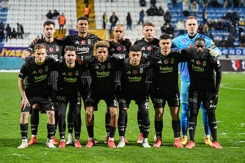 Türk takımlarının UEFA sıralamaları güncellendi! İşte son durum