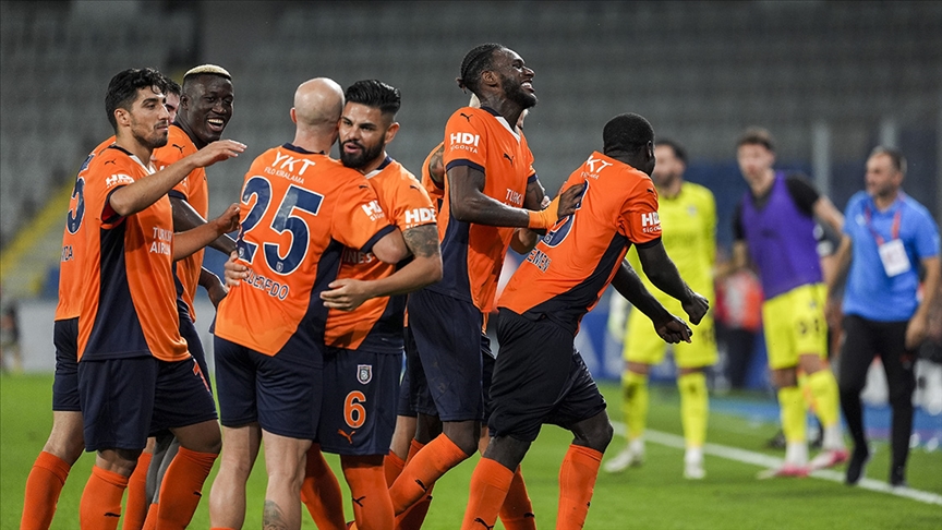 Türk takımlarının UEFA sıralamaları güncellendi! İşte son durum