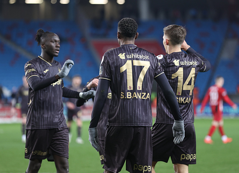 Türk takımlarının UEFA sıralamaları güncellendi! İşte son durum