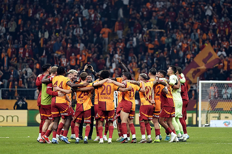 Türk takımlarının UEFA sıralamaları güncellendi! İşte son durum
