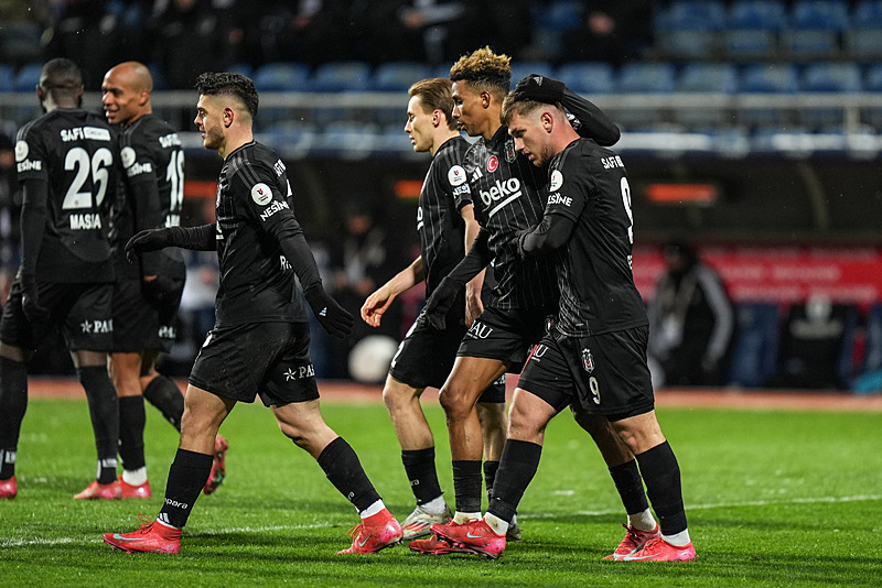 Türk takımlarının UEFA sıralamaları güncellendi! İşte son durum