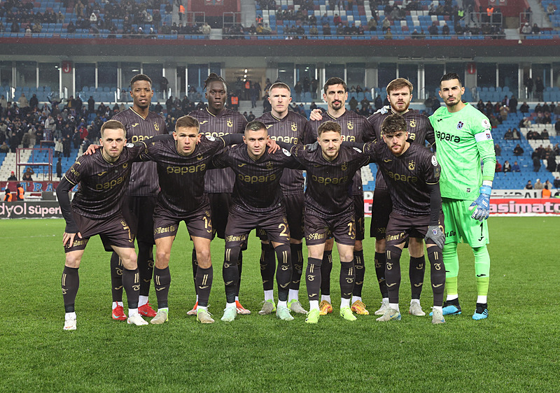 Türk takımlarının UEFA sıralamaları güncellendi! İşte son durum