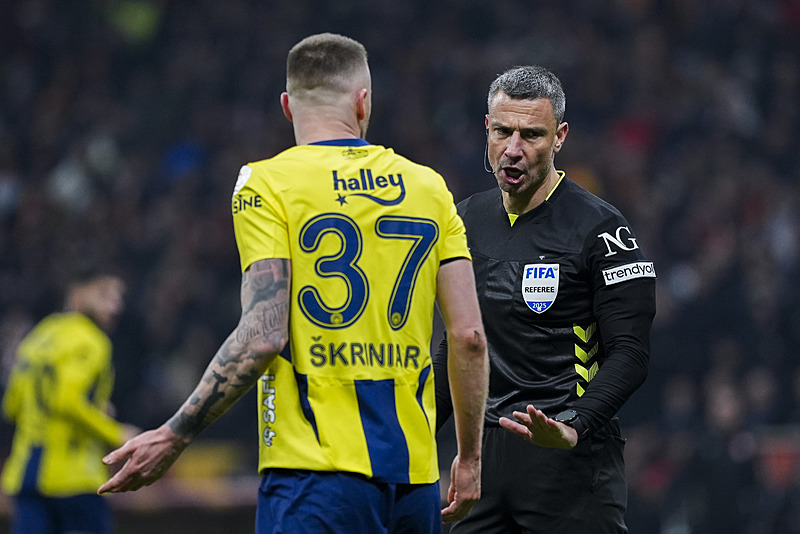 Ahmet Çakar Galatasaray-Fenerbahçe derbisini yorumladı!