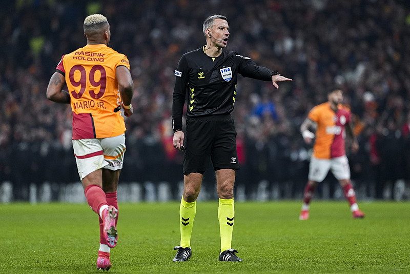 Ahmet Çakar Galatasaray-Fenerbahçe derbisini yorumladı!