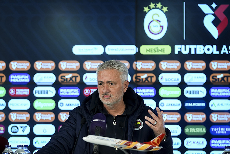 FENERBAHÇE TRANSFER HABERİ: Chelsea’den Jose Mourinho bombası!
