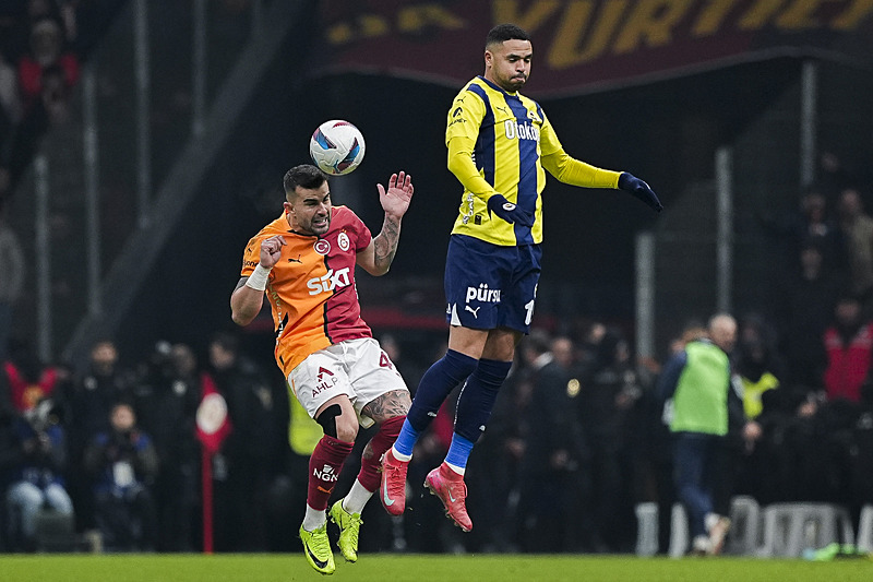 Galatasaray’da şok sakatlık! Kasımpaşa maçında yok