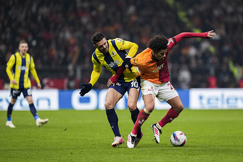 Galatasaray’da şok sakatlık! Kasımpaşa maçında yok
