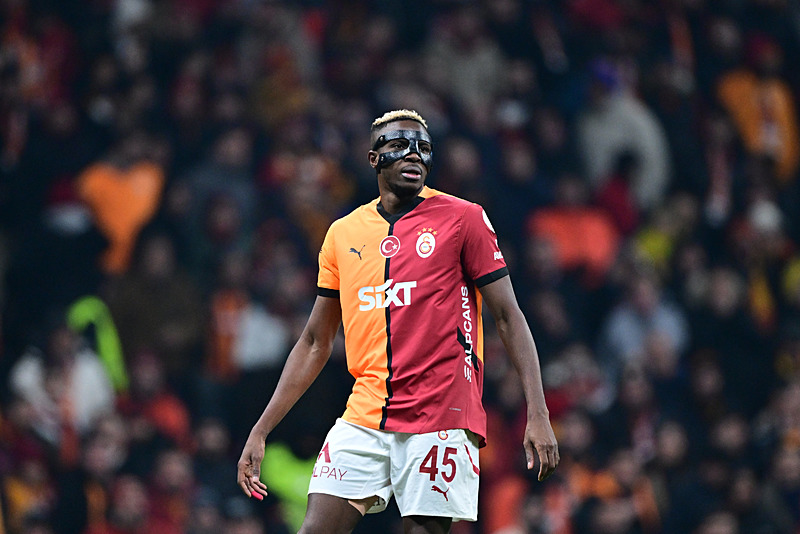 Galatasaray’da şok sakatlık! Kasımpaşa maçında yok