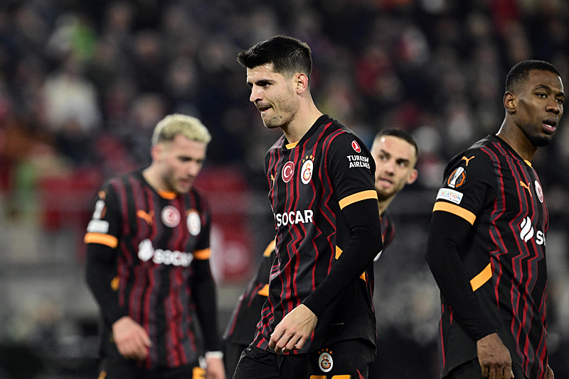 Alvaro Morata Kasımpaşa maçında forma giyebilecek mi? İşte Galatasaray’da sakatlıkların son durumu