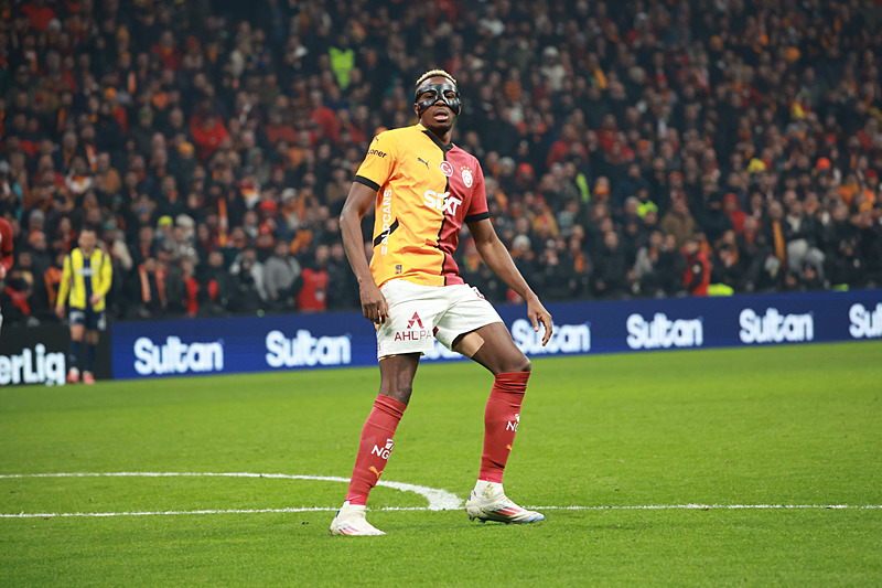 Alvaro Morata Kasımpaşa maçında forma giyebilecek mi? İşte Galatasaray’da sakatlıkların son durumu