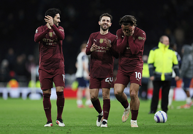 İlkay Gündoğan’ın Galatasaray’a yolu açıldı! Manchester City’den flaş hamle