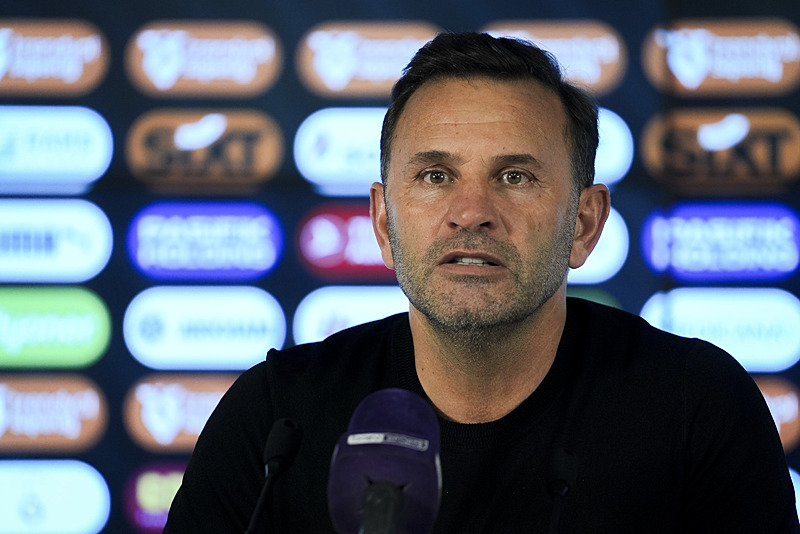 GALATASARAY HABERİ: Dursun Özbek’ten flaş Okan Buruk kararı!